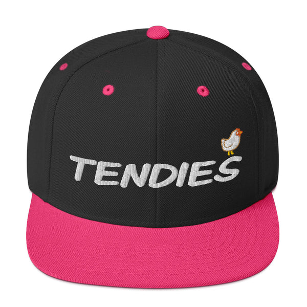 Tendies Hat - Make Those Chicken Tendies Print!