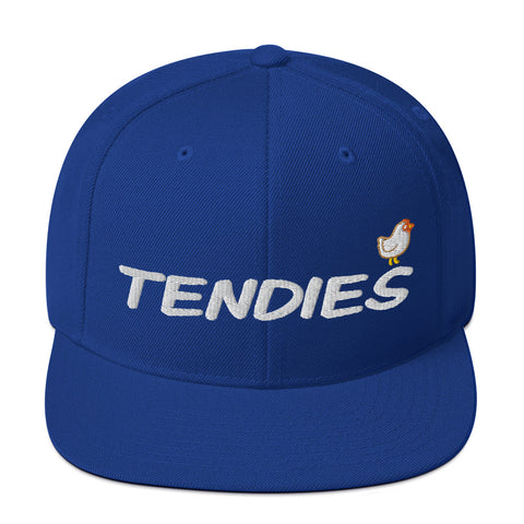 Tendies Hat - Make Those Chicken Tendies Print!
